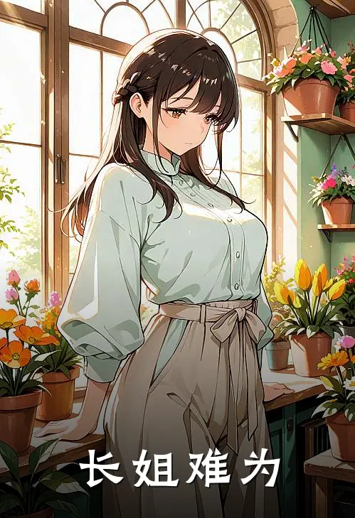 长姐难为