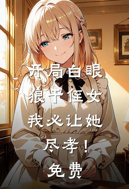 开局白眼狼干侄女，我必让她尽孝！免费