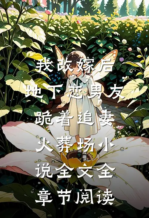 我改嫁后，地下恋男友跪着追妻火葬场小说全文全章节阅读