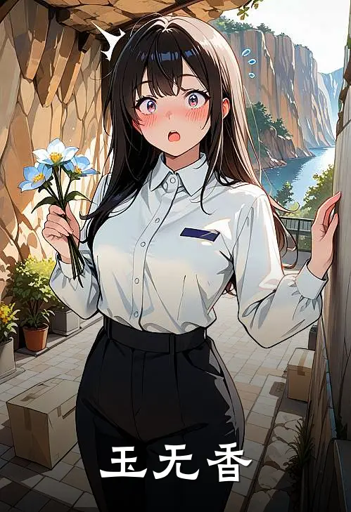 玉无香