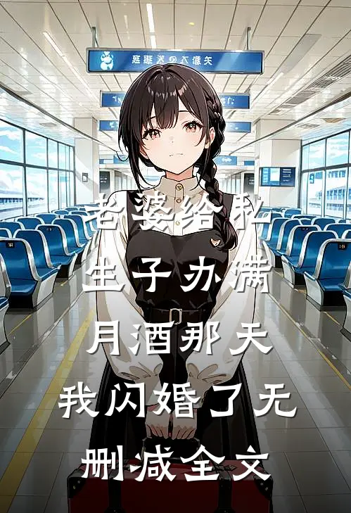 老婆给私生子办满月酒那天，我闪婚了无删减全文