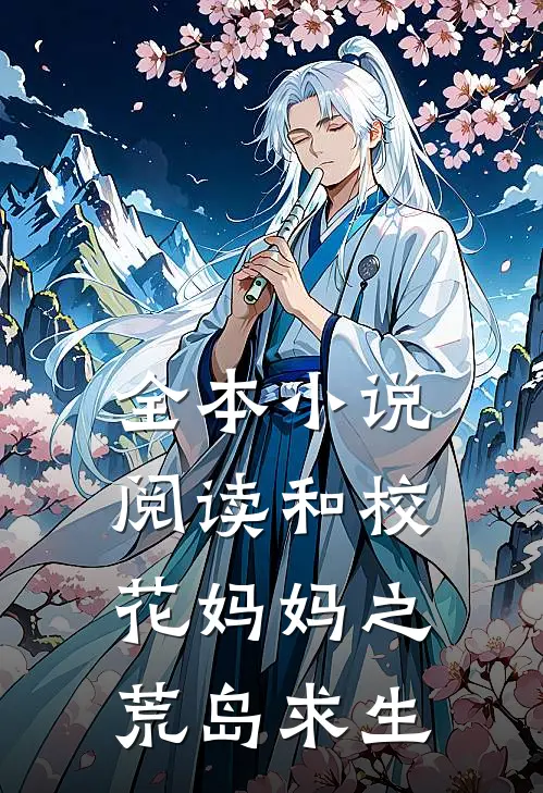 全本小说阅读和校花妈妈之荒岛求生