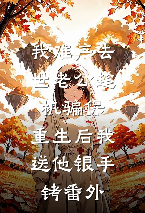 我难产去世老公趁机骗保，重生后我送他银手铐番外