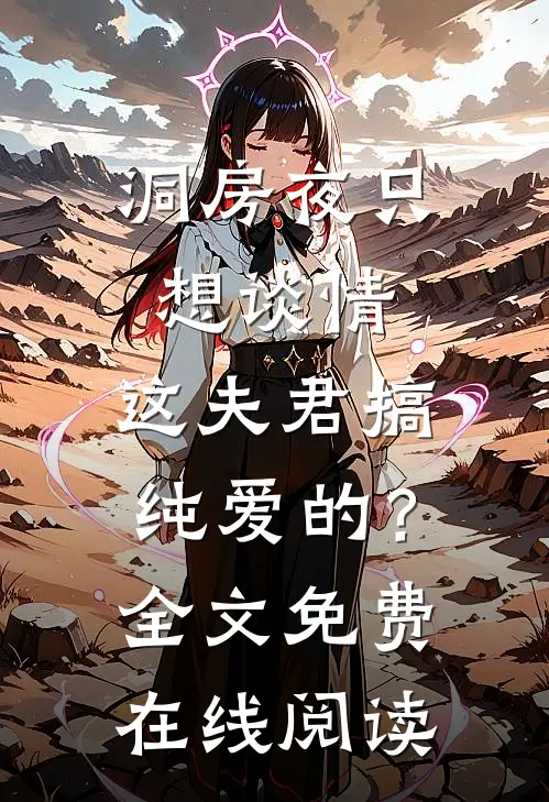洞房夜只想谈情，这夫君搞纯爱的？全文免费在线阅读