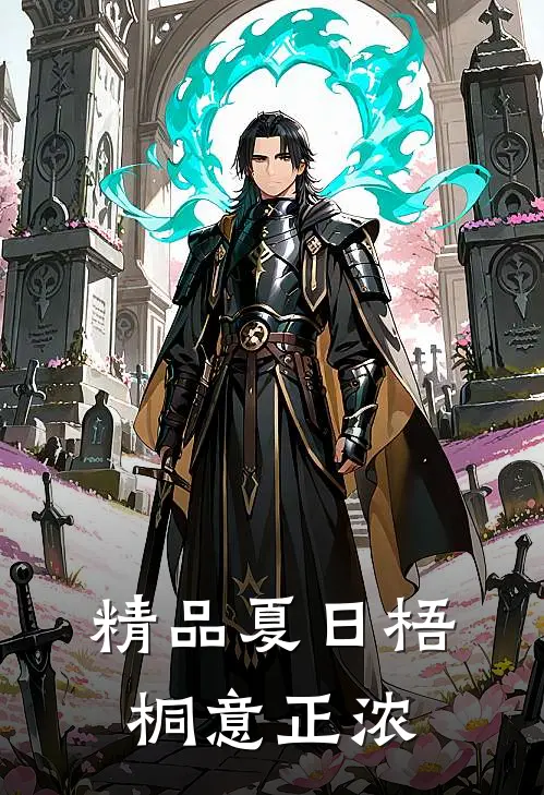 精品夏日梧桐意正浓