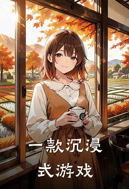 一款沉浸式游戏