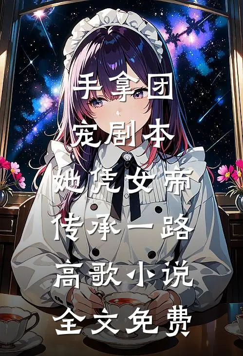 手拿团宠剧本，她凭女帝传承一路高歌小说全文免费