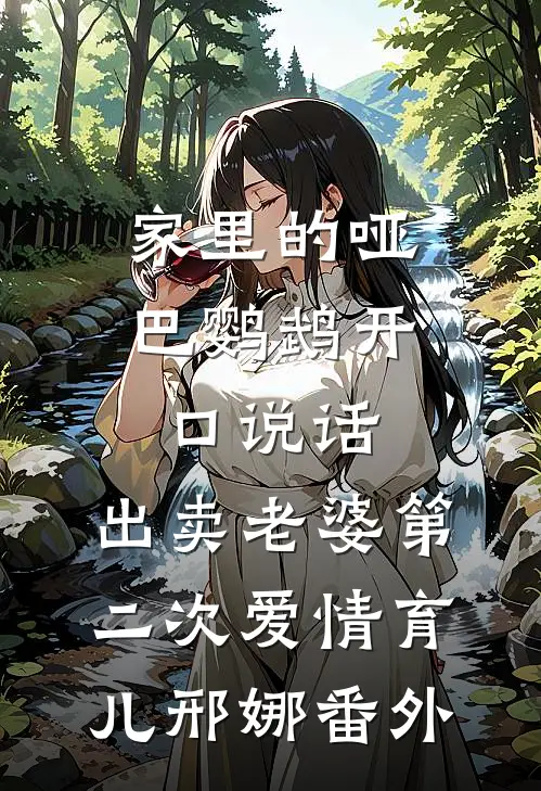 家里的哑巴鹦鹉开口说话，出卖老婆第二次爱情育儿邢娜番外