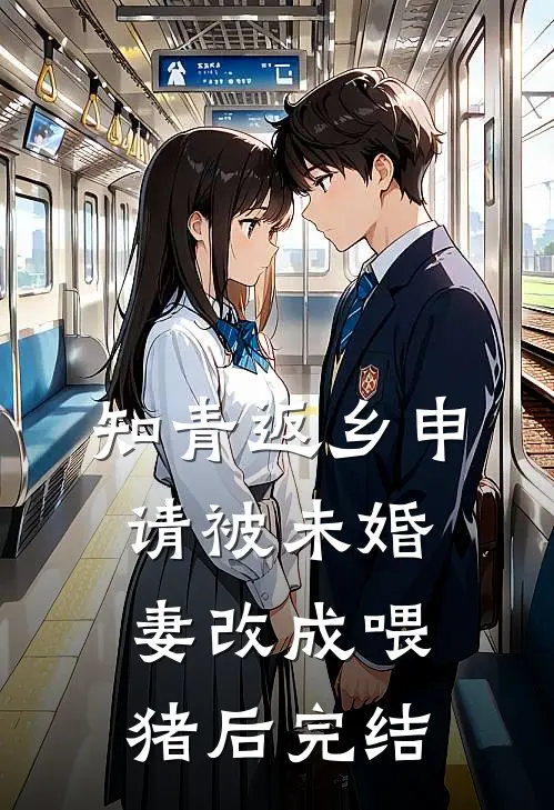 知青返乡申请被未婚妻改成喂猪后完结