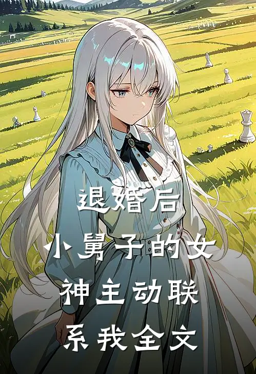 退婚后，小舅子的女神主动联系我全文
