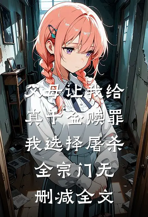 父母让我给真千金赎罪，我选择屠杀全宗门无删减全文