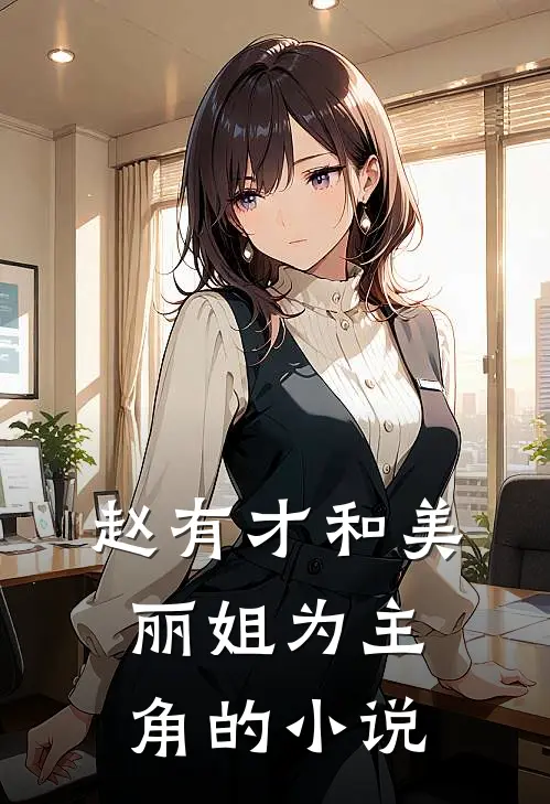 赵有才和美丽姐为主角的小说
