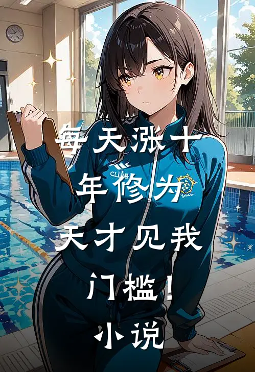 每天涨十年修为，天才见我门槛！小说