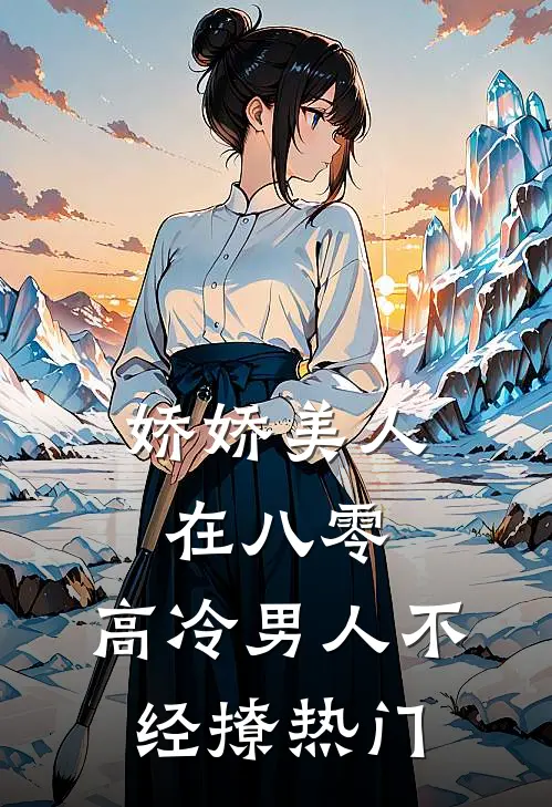 娇娇美人在八零，高冷男人不经撩热门
