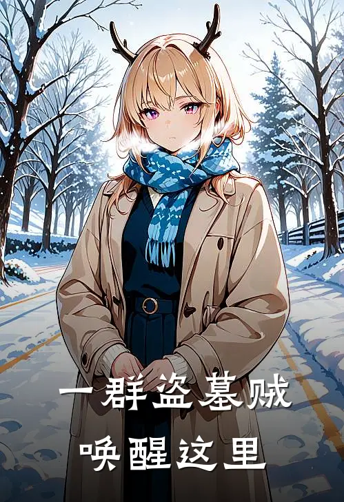 一群盗墓贼唤醒这里