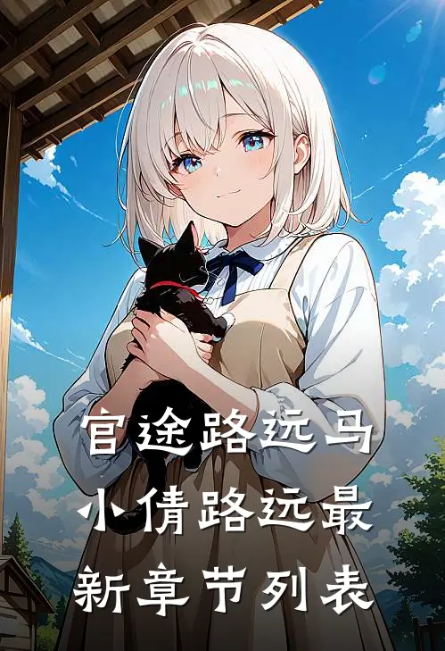 官途路远马小倩路远最新章节列表