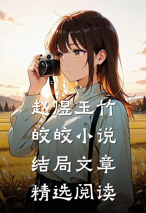 赵煜玉竹皎皎小说结局文章精选阅读