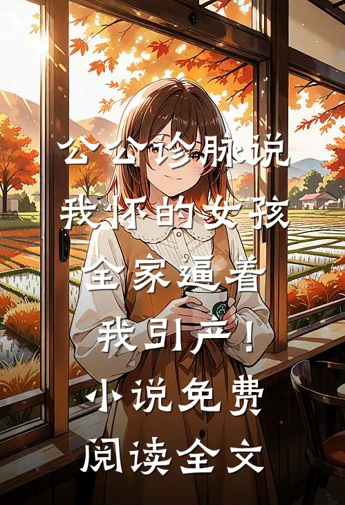 公公诊脉说我怀的女孩，全家逼着我引产！小说免费阅读全文