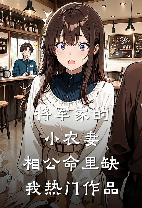 将军家的小农妻：相公命里缺我热门作品