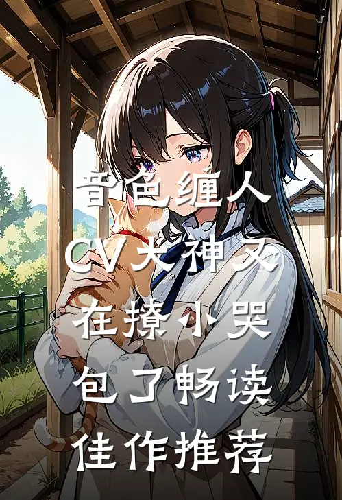 音色缠人：CV大神又在撩小哭包了畅读佳作推荐