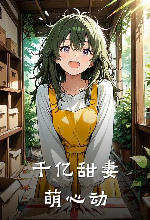 千亿甜妻萌心动