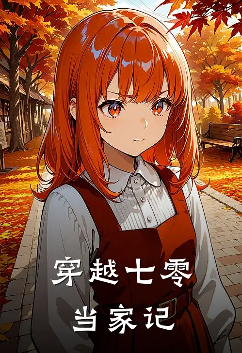 穿越七零当家记