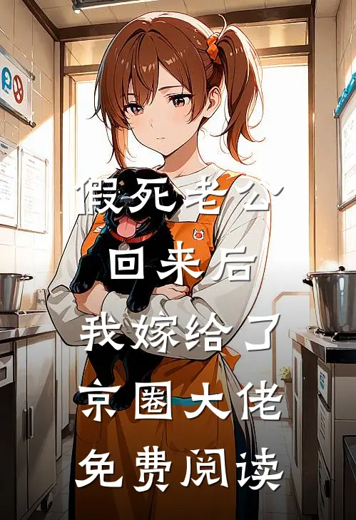 假死老公回来后，我嫁给了京圈大佬免费阅读