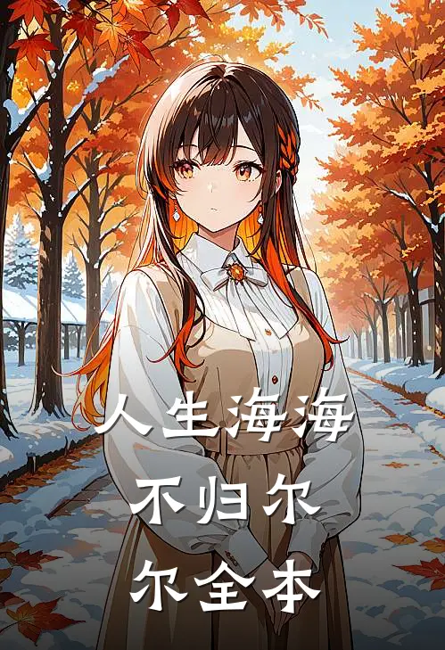 人生海海，不归尔尔全本