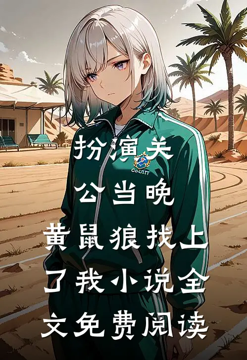 扮演关公当晚，黄鼠狼找上了我小说全文免费阅读