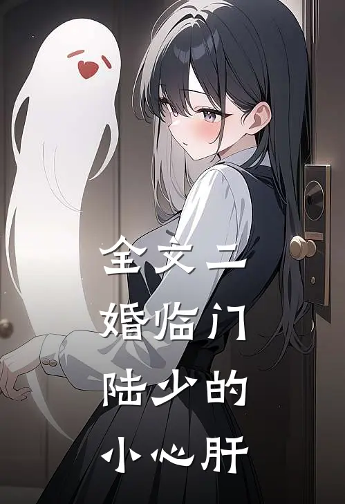 全文二婚临门：陆少的小心肝
