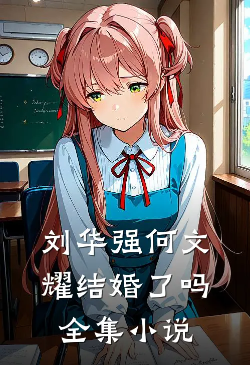 刘华强何文耀结婚了吗全集小说
