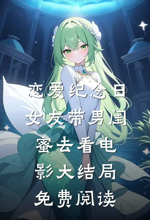 恋爱纪念日，女友带男闺蜜去看电影大结局免费阅读