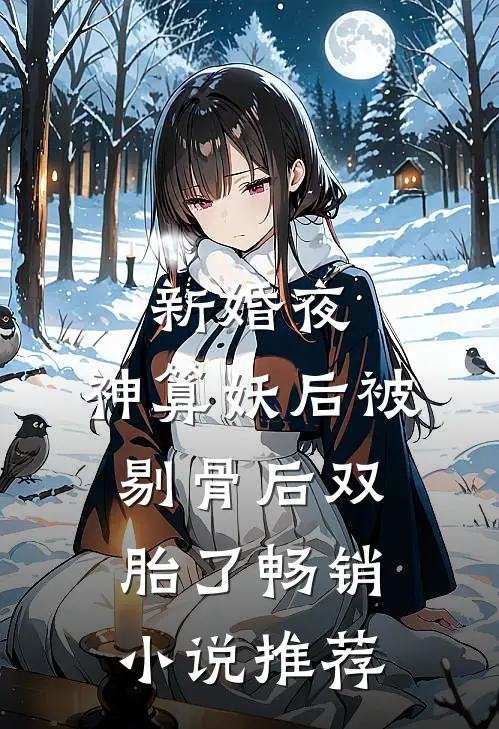 新婚夜，神算妖后被剔骨后双胎了畅销小说推荐