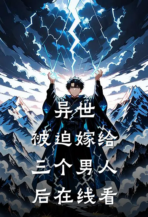 异世，被迫嫁给三个男人后在线看