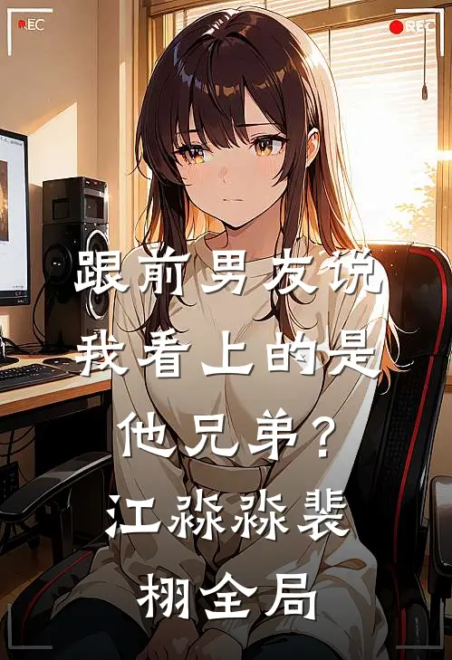 跟前男友说我看上的是他兄弟？江淼淼裴栩全局