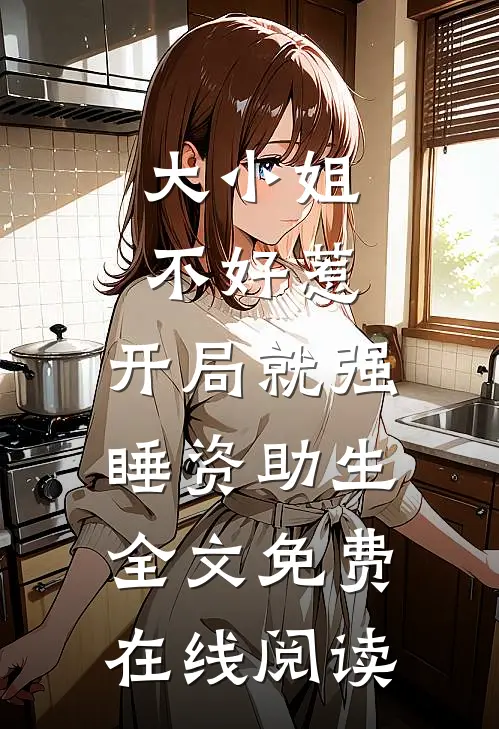 大小姐不好惹，开局就强睡资助生全文免费在线阅读