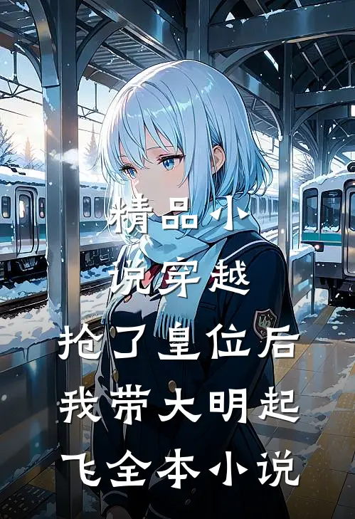 精品小说穿越：抢了皇位后，我带大明起飞全本小说