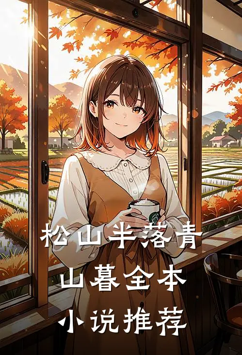 松山半落青山暮全本小说推荐