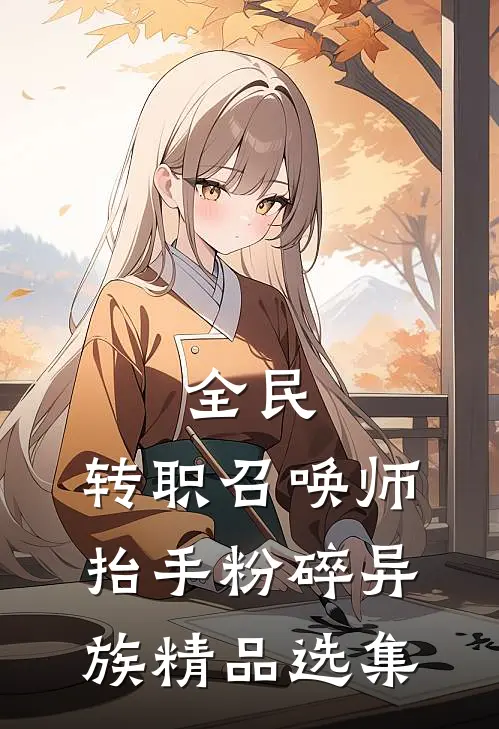 全民：转职召唤师，抬手粉碎异族精品选集