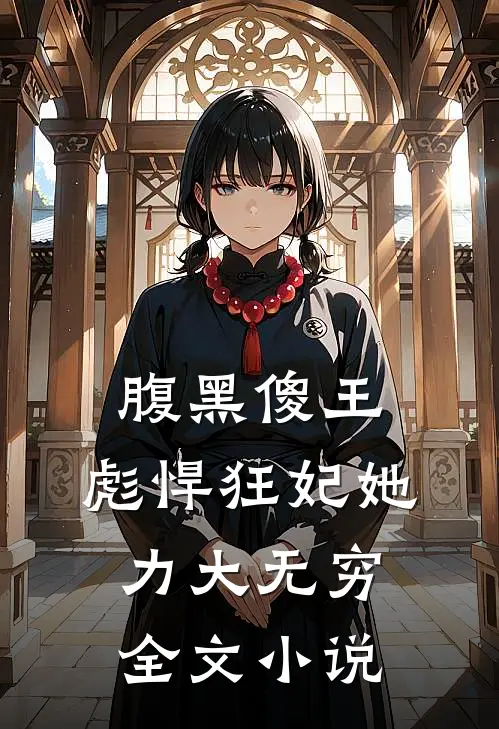 腹黑傻王：彪悍狂妃她力大无穷全文小说