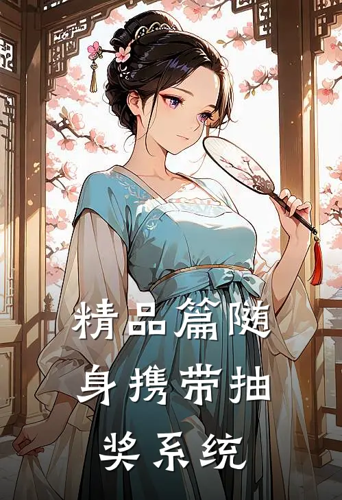 精品篇随身携带抽奖系统