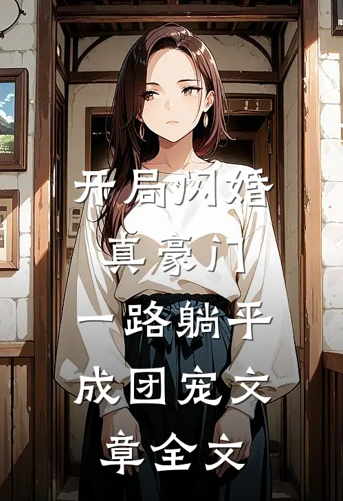 开局闪婚真豪门，一路躺平成团宠文章全文