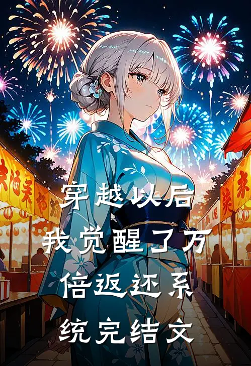 穿越以后，我觉醒了万倍返还系统完结文