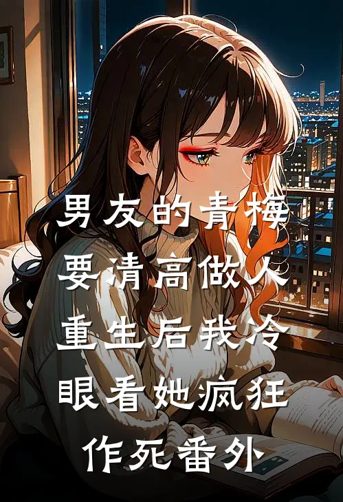 男友的青梅要清高做人，重生后我冷眼看她疯狂作死番外