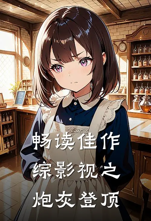 畅读佳作综影视之炮灰登顶