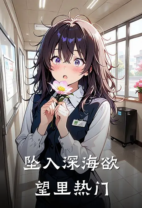 坠入深海欲望里热门