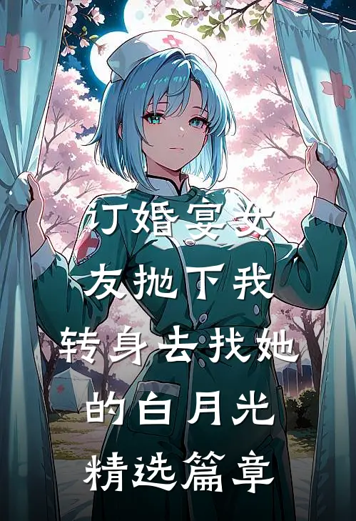 订婚宴女友抛下我，转身去找她的白月光精选篇章