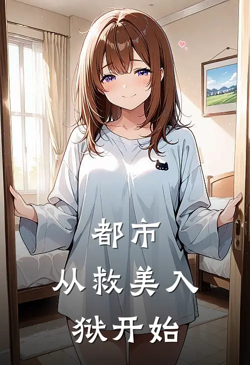 都市：从救美入狱开始