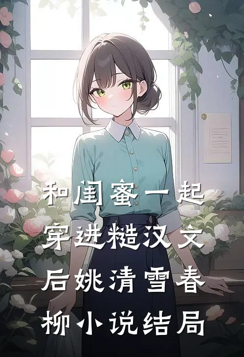 和闺蜜一起穿进糙汉文后姚清雪春柳小说结局