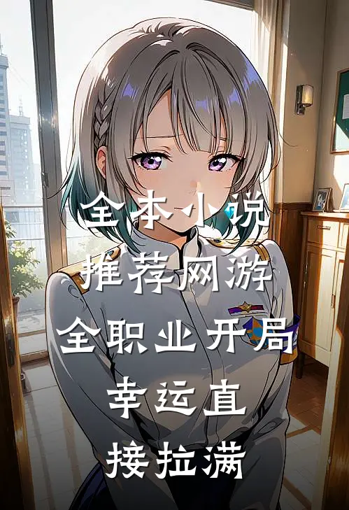 全本小说推荐网游：全职业开局，幸运直接拉满